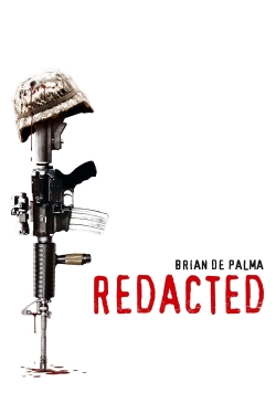 Redacted (2007) Official Image | AndyDay