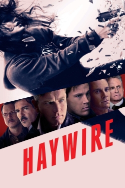 Haywire (2011) Official Image | AndyDay
