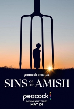 Sins of the Amish (2022) Official Image | AndyDay