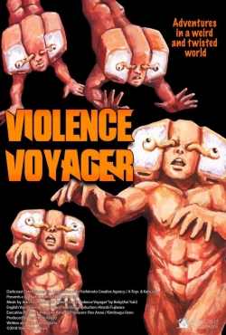 Violence Voyager (2018) Official Image | AndyDay