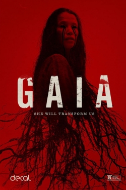 Gaia (2021) Official Image | AndyDay