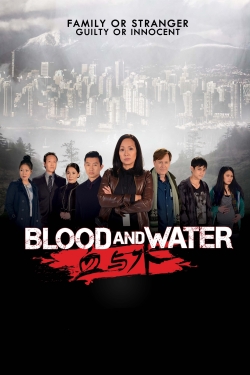 Blood and Water (2015) Official Image | AndyDay