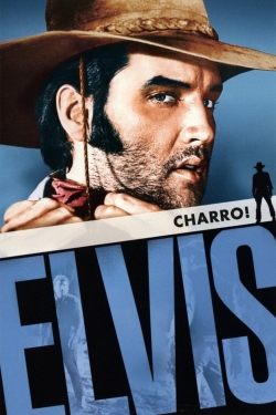 Charro! (1969) Official Image | AndyDay