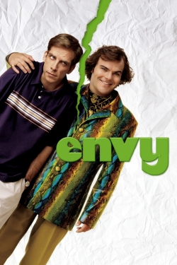 Envy (2004) Official Image | AndyDay