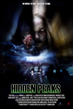 Hidden Peaks (2018) Official Image | AndyDay