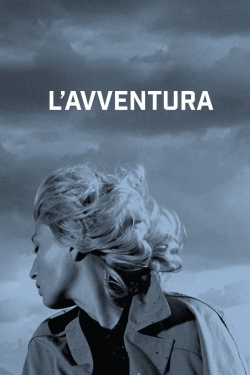 L'Avventura (1960) Official Image | AndyDay