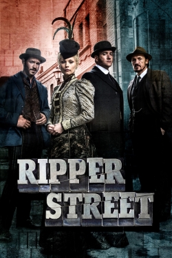 Ripper Street (2012) Official Image | AndyDay