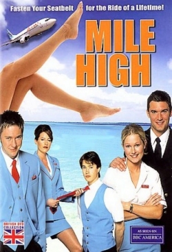 Mile High (2003) Official Image | AndyDay