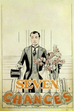 Seven Chances (1925) Official Image | AndyDay