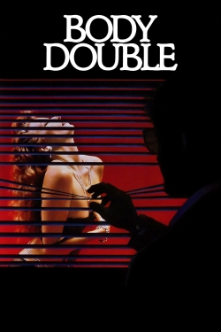 Body Double (1984) Official Image | AndyDay