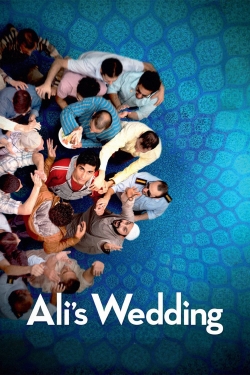 Ali's Wedding (2017) Official Image | AndyDay