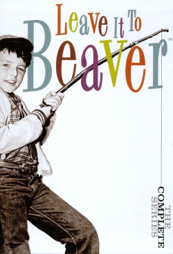 Leave It to Beaver (1957) Official Image | AndyDay