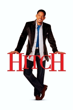 Hitch (2005) Official Image | AndyDay