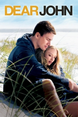 Dear John (2010) Official Image | AndyDay