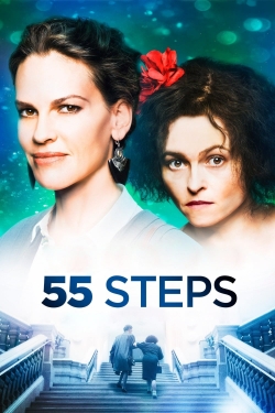 55 Steps (2018) Official Image | AndyDay