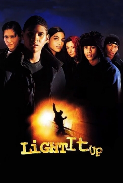 Light It Up (1999) Official Image | AndyDay