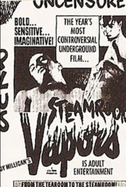 Vapors (1965) Official Image | AndyDay