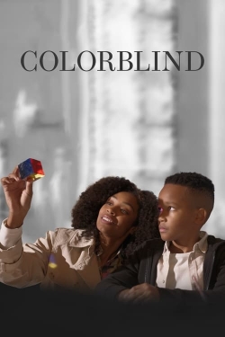 Colorblind (2023) Official Image | AndyDay