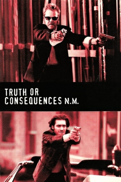 Truth or Consequences, N.M. (1997) Official Image | AndyDay