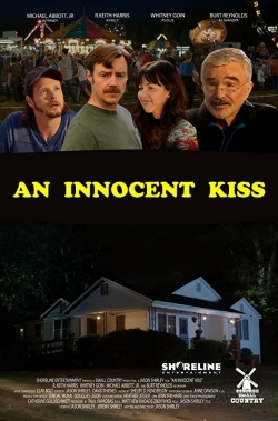 An Innocent Kiss (2019) Official Image | AndyDay