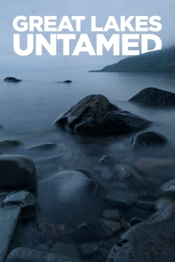 Great Lakes Untamed (2022) Official Image | AndyDay