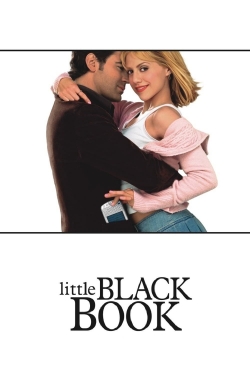 Little Black Book (2004) Official Image | AndyDay