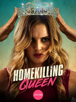 Homekilling Queen (2019) Official Image | AndyDay