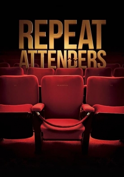 Repeat Attenders (2020) Official Image | AndyDay