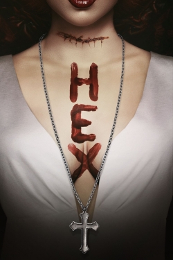 Hex (2019) Official Image | AndyDay