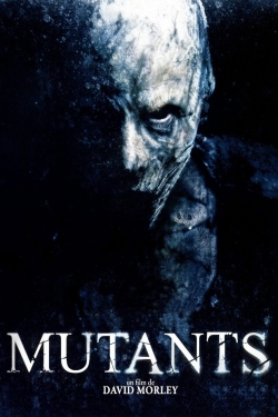 Mutants (2009) Official Image | AndyDay