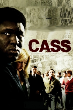 Cass (2008) Official Image | AndyDay