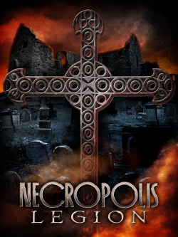 Necropolis: Legion (2019) Official Image | AndyDay