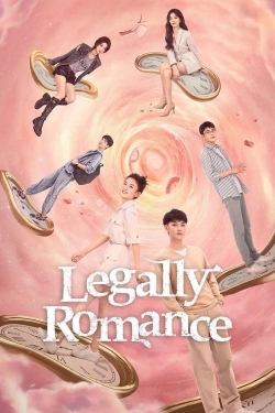 Legally Romance (2022) Official Image | AndyDay