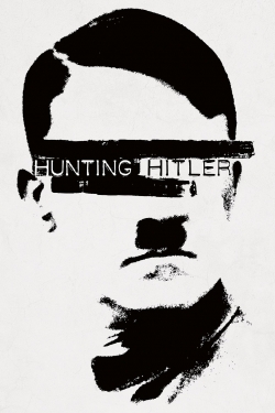 Hunting Hitler (2015) Official Image | AndyDay