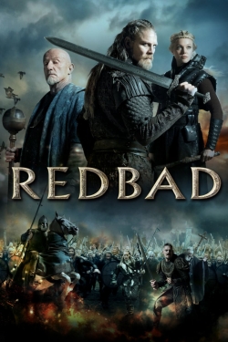 Redbad (2018) Official Image | AndyDay