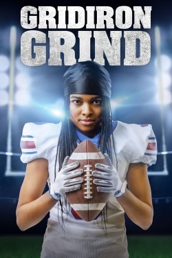 Gridiron Grind (2023) Official Image | AndyDay