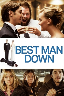 Best Man Down (2012) Official Image | AndyDay