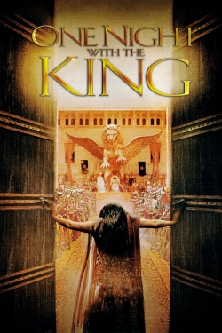 One Night with the King (2006) Official Image | AndyDay