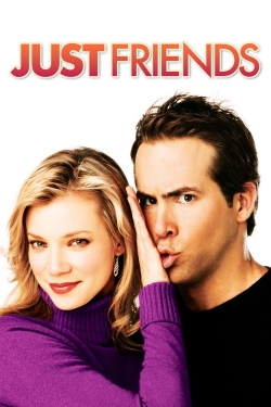 Just Friends (2005) Official Image | AndyDay
