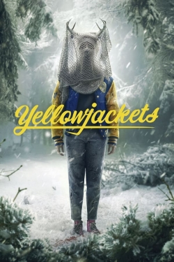 Yellowjackets (2021) Official Image | AndyDay