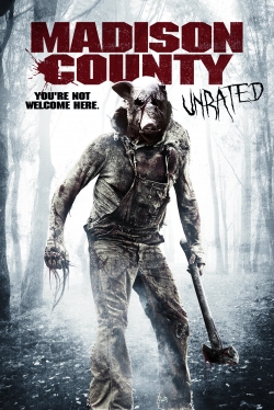 Madison County (2011) Official Image | AndyDay
