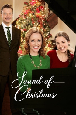 Sound of Christmas (2016) Official Image | AndyDay