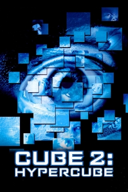 Cube 2: Hypercube (2002) Official Image | AndyDay