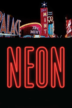 Neon (2016) Official Image | AndyDay