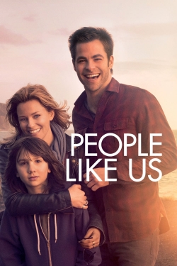 People Like Us (2012) Official Image | AndyDay