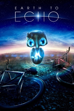 Earth to Echo (2014) Official Image | AndyDay