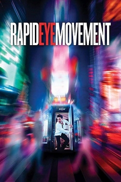 Rapid Eye Movement (2019) Official Image | AndyDay