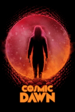 Cosmic Dawn (2022) Official Image | AndyDay