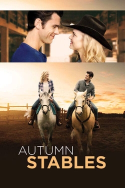 Autumn Stables (2018) Official Image | AndyDay