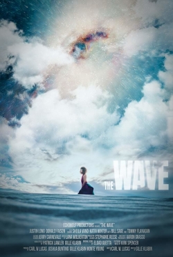 The Wave (2019) Official Image | AndyDay